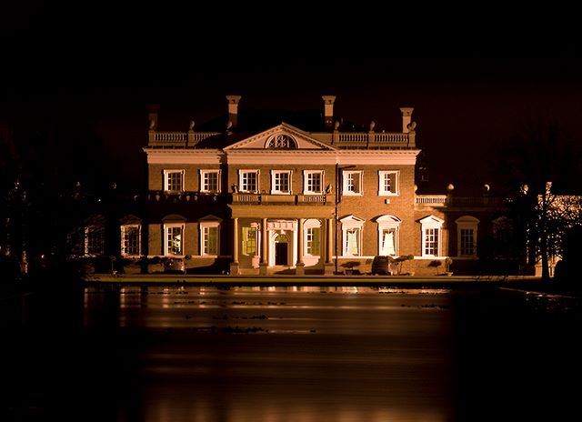 Boreham House