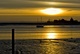 Sunrise at Heybrisge Basin