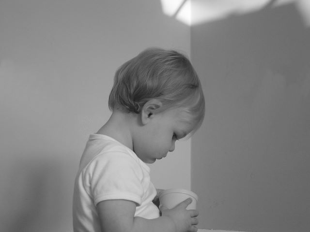 Fascinated
