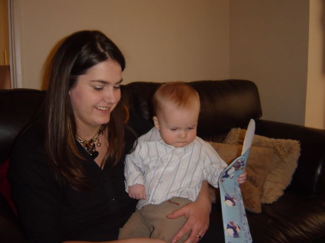Christmas Day 2006