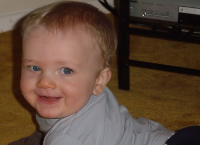 Smiley - 03-2007