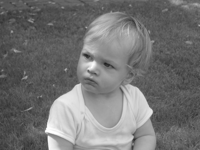 Thoughtful