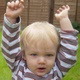 Hands up for more food!