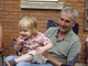 It's my sausage Grandad! - 05-2008