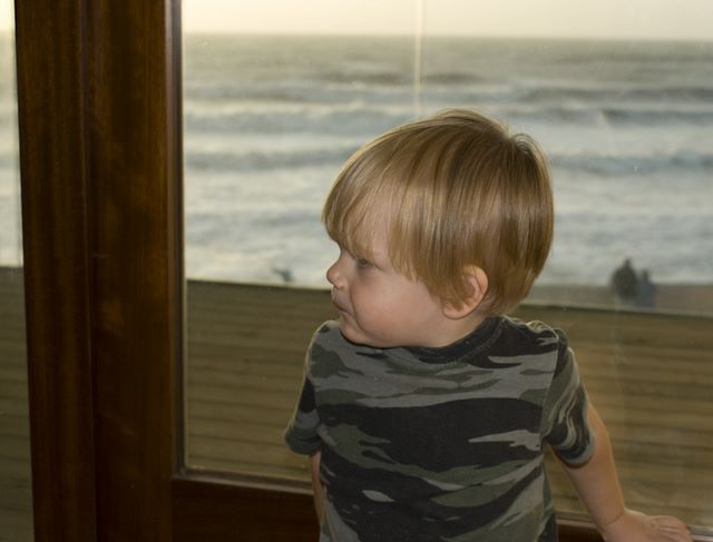 Room with a View