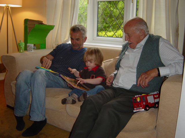 Generations