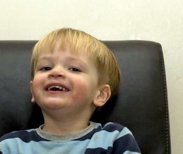 Cheeky Chap
