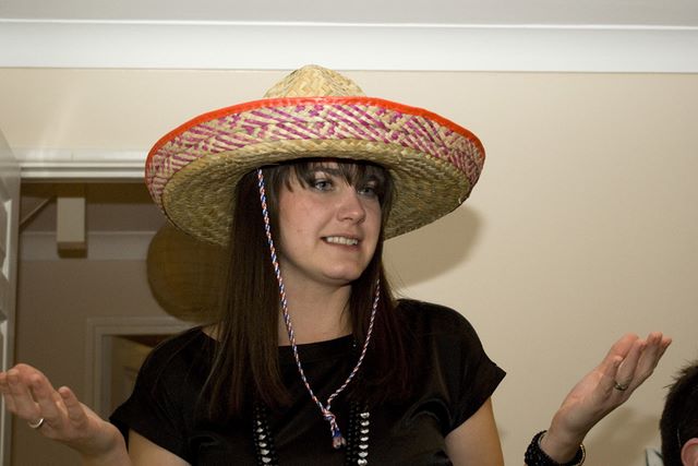 New Years Eve 2008