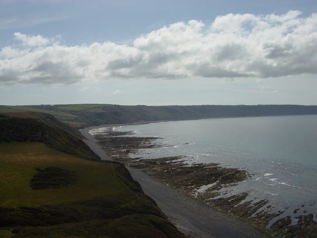 Cliffs - 2004