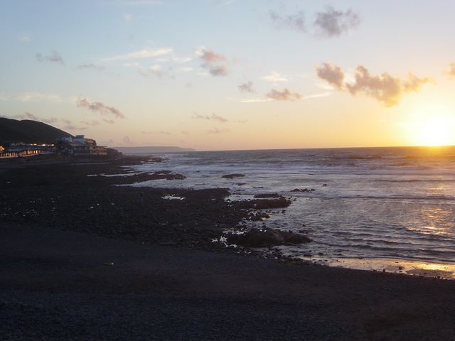 Westward Ho! - 2005