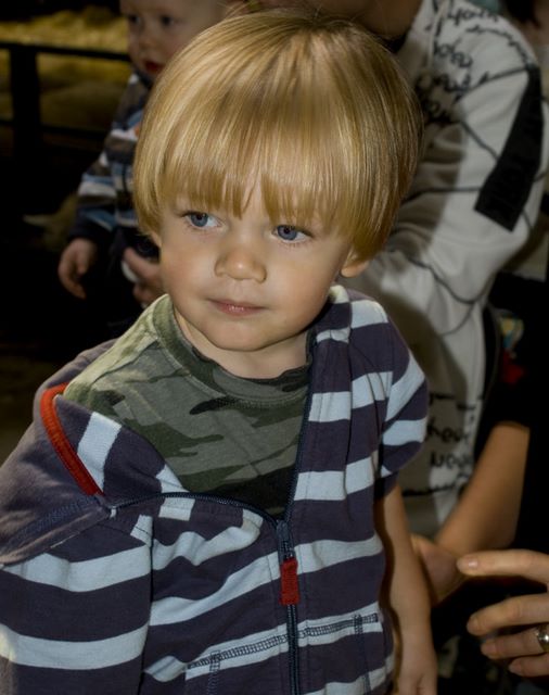 Charlie