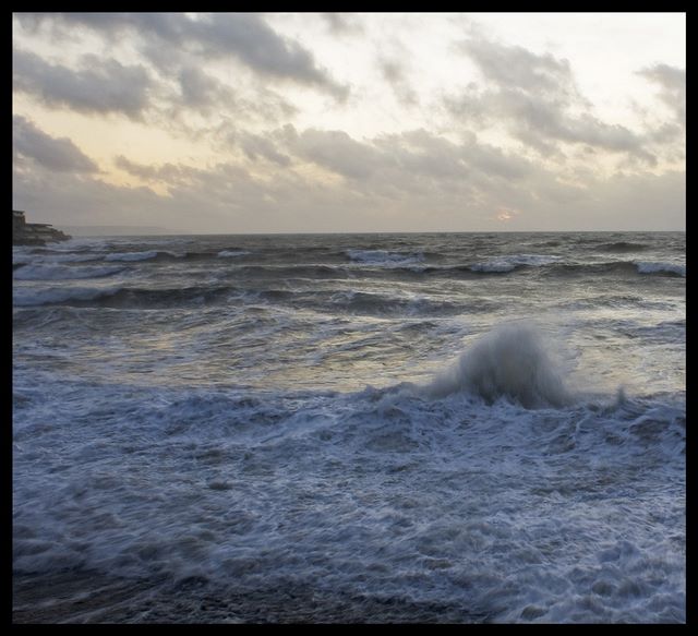 Another Seascape