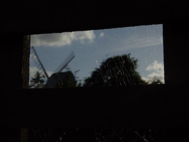 Webs and Bocking Mill