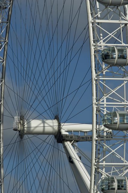 Eye of the Eye