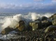 Rocks and Surf