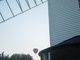 Balloon and Bocking Windmill 2005