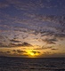 Westward Ho! Sunset 2008
