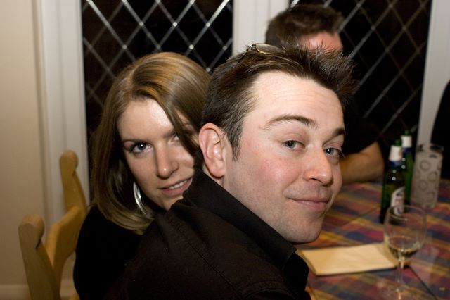 New Years Eve 2008