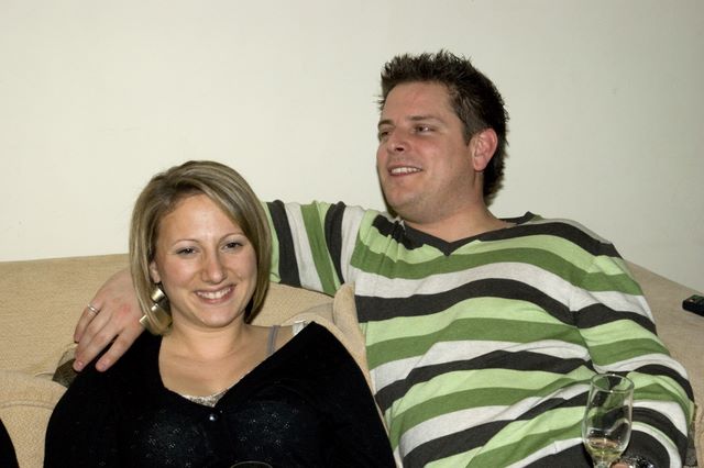 New Years Eve 2008