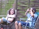 Holly G and Sam 06-2007