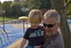 Charlie and Grandad