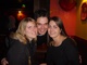 Faye, Kris, Tash