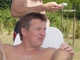 Ed chilling!