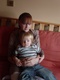 Charlie and Katie - 12-2007