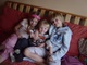 Holly, Charlie and Samuel - 01-2008