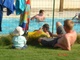 Watching on - France 2007