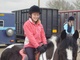 Riding at Rayne