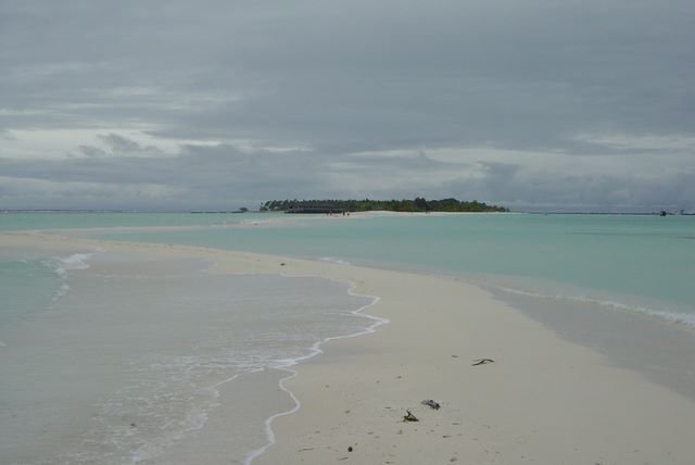 Cloudy day