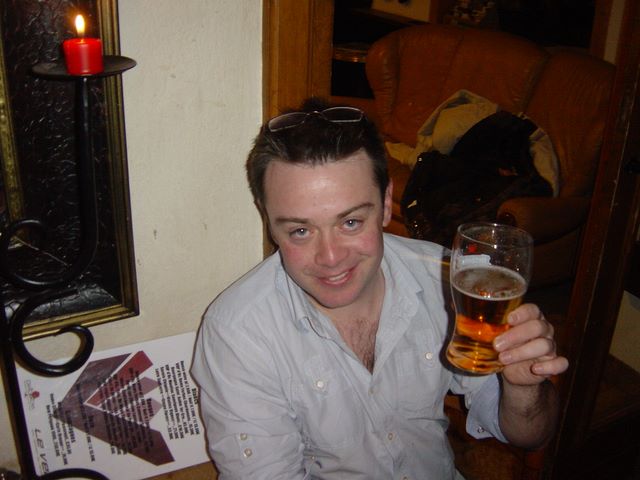 Cheers