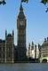 Sunlit Big Ben