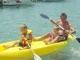 Captain Wilson and his crew