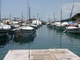Jetty and Boats - Llafranc