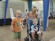 Charlie, Jack and Tom