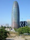 Torre Abgar - Barcelona
