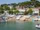 Llafranc marina