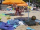 It's a hard life. . .