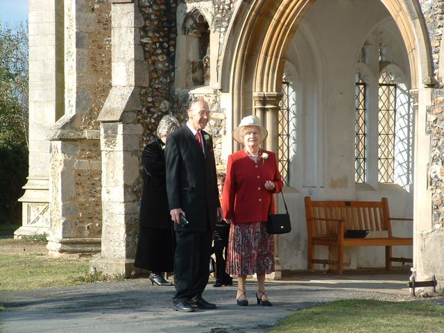 Mum and Dad G