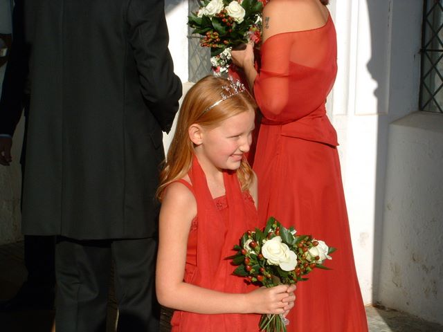 Bridesmaid