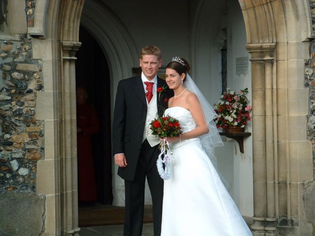 Just Married!
