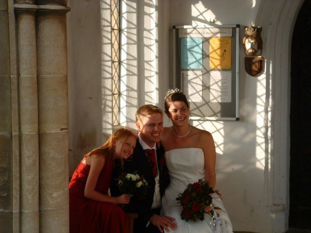 The new Garner family