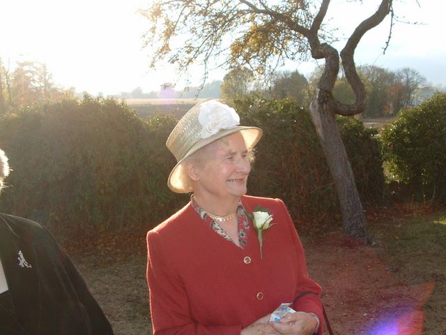 Mum G