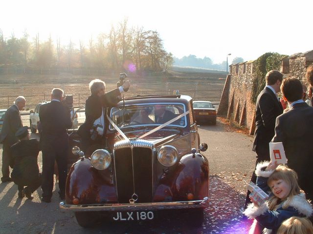 The Car