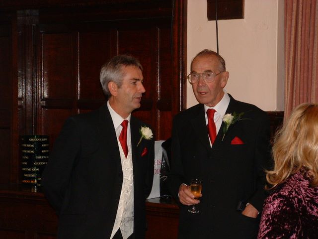 Proud Fathers