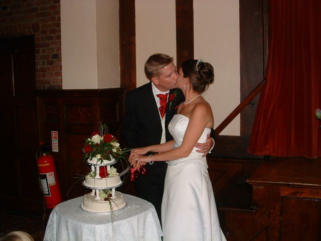 Cake cutting